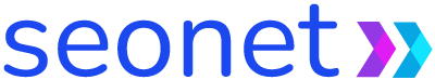 site logo